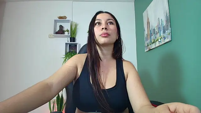 bella 99  online show from 02-14-25, 03:36
