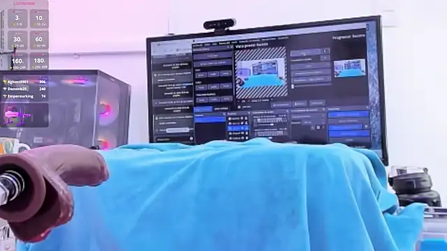 naty girl  online show from 10-10-25, 12:48