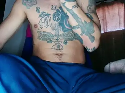 Snapshot of Christian_Stiven1 chatting on 03-02-25, 12:01 Christian Stiven1 online show from 03-02-25, 12:01