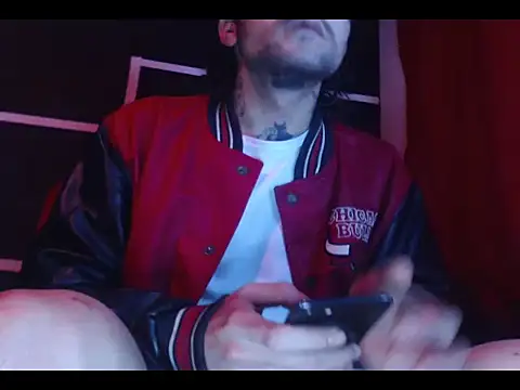 Christian Stiven1 online show from 11-14-25, 10:14