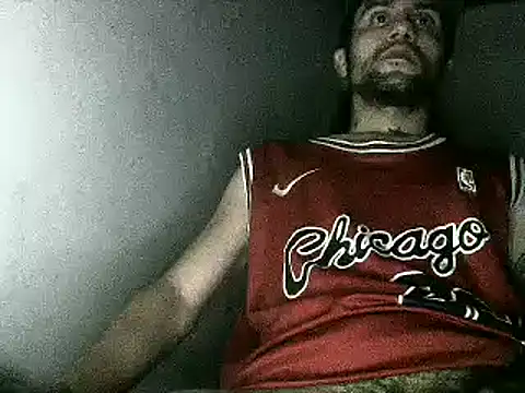 Christian Stiven1 online show from 02-22-26, 08:24