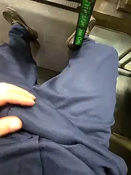 WhiteMeat069 online show from 12-19-24, 05:07