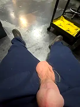 WhiteMeat069 online show from 03-18-25, 05:52