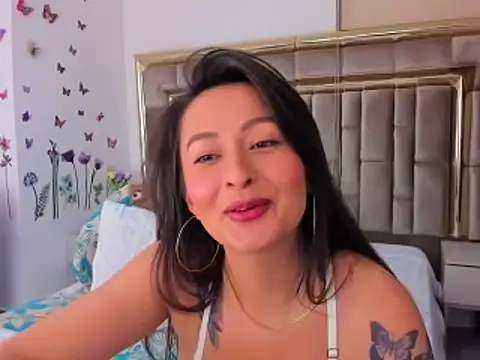 sahara1802 online show from 03-08-25, 07:16