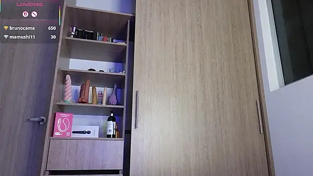 nara lyn1 online show from 02-03-26, 06:51