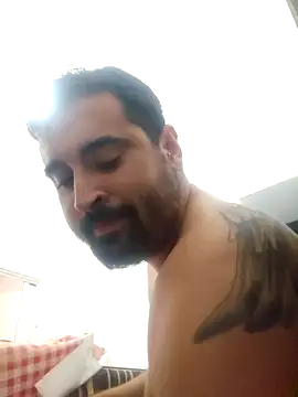 Antonio123499 online show from 11-18-25, 06:01