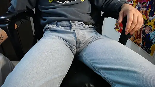 ricksamm online show from 12-19-25, 10:33