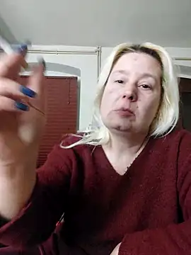 GeileEstelle online show from 02-21-26, 05:08