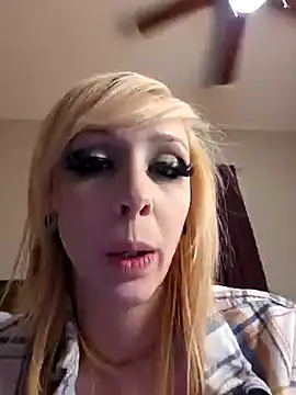 AmethystFoxx online show from 01-20-25, 09:11