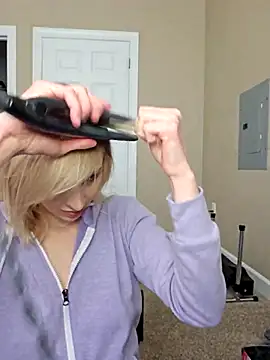 AmethystFoxx online show from 02-12-26, 08:26