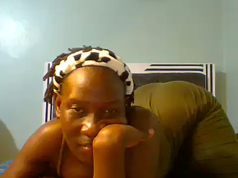 blackcuteebony online show from 01-31-25, 07:08