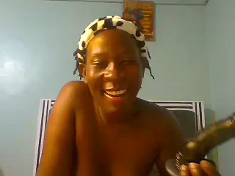 blackcuteebony online show from 02-01-25, 06:54