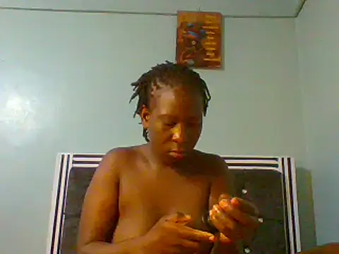 blackcuteebony online show from 02-04-25, 07:18