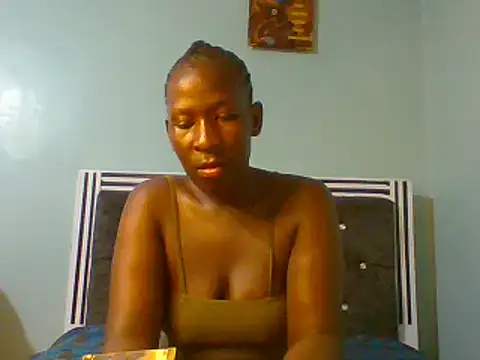 blackcuteebony online show from 02-09-25, 07:41