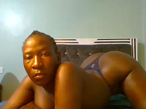 blackcuteebony online show from 02-13-25, 12:11