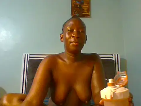 blackcuteebony online show from 02-16-25, 08:22