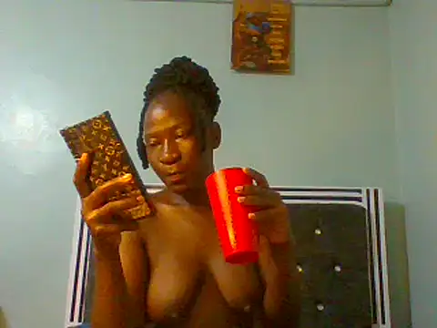 blackcuteebony online show from 02-22-25, 06:50