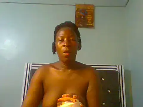 blackcuteebony online show from 02-28-25, 09:01