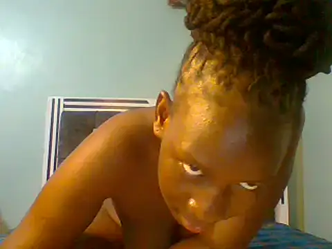 blackcuteebony online show from 03-01-25, 08:34