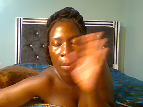 blackcuteebony online show from 03-13-25, 01:50