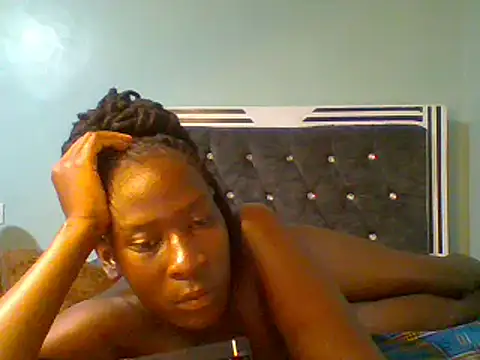 blackcuteebony online show from 03-15-25, 09:30