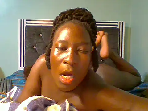 blackcuteebony online show from 03-16-25, 04:12