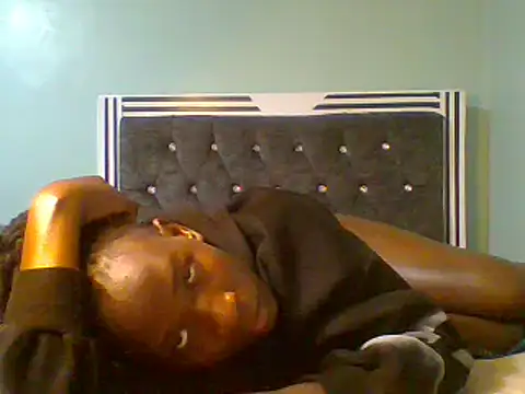 blackcuteebony online show from 03-20-25, 01:04