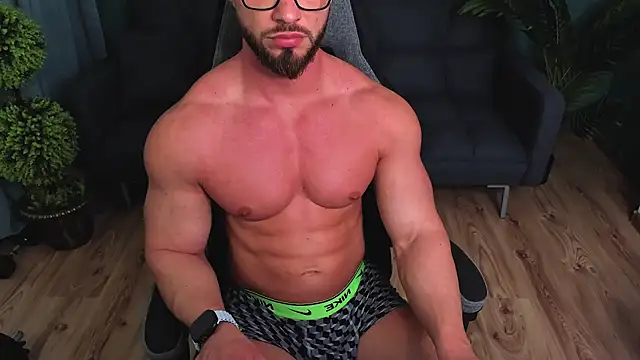 marcobadass online show from 03-11-25, 01:37