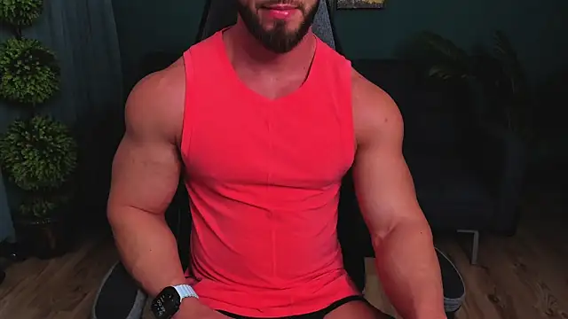 marcobadass online show from 03-18-25, 10:37