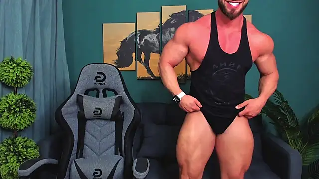 marcobadass online show from 03-20-25, 12:19