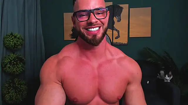 marcobadass online show from 03-20-25, 07:57