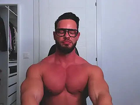 marcobadass online show from 11-10-25, 09:25