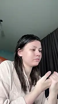 Snapshot of NinaVI chatting on 03-02-25, 05:14 NinaVI online show from 03-02-25, 05:14