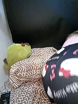 Sweet asian kylie online show from 10-19-25, 05:35