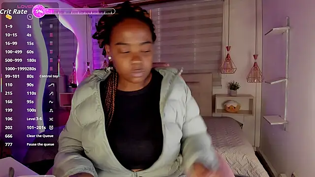 aleja17 xxx online show from 11-05-25, 09:04