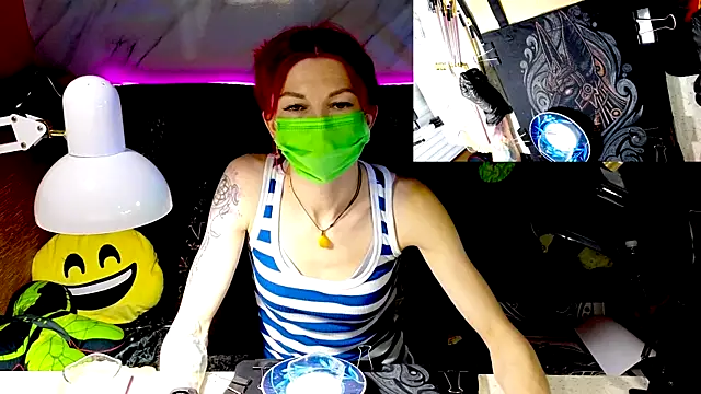 lady fuckbet online show from 01-07-26, 07:27