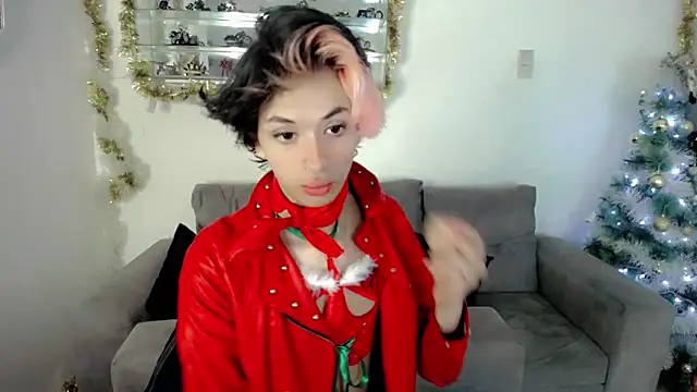 Sweet Jack1 online show from 12-24-24, 03:16