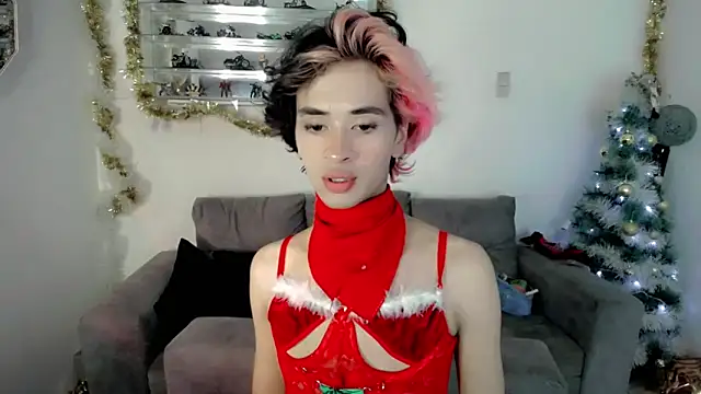 Sweet Jack1 online show from 12-24-24, 06:17