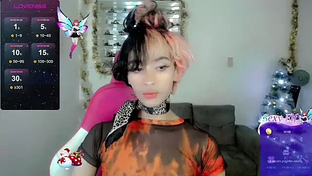 Sweet Jack1 online show from 12-26-24, 07:38