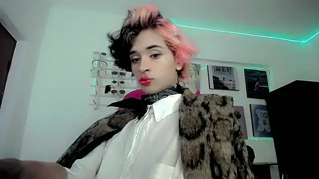 Sweet Jack1 online show from 12-29-24, 05:44