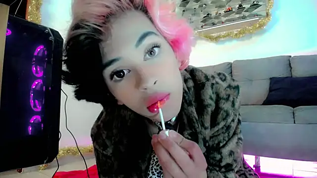 Sweet Jack1 online show from 12-31-24, 01:08