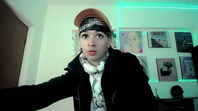Sweet Jack1 online show from 01-08-25, 06:09