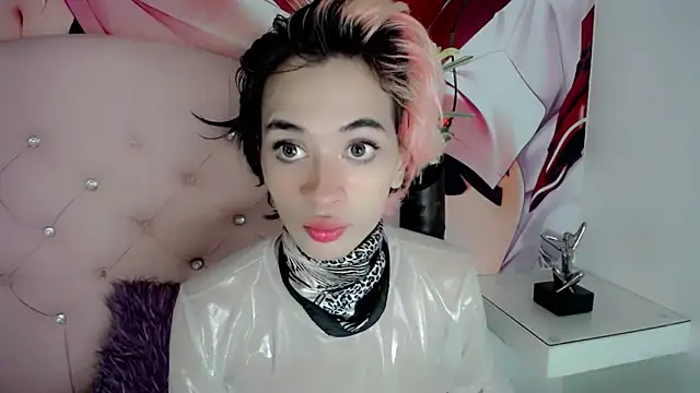 Sweet Jack1 online show from 01-09-25, 06:57