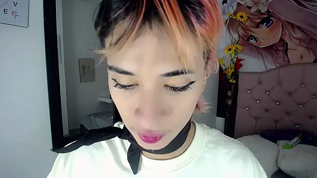 Sweet Jack1 online show from 01-10-25, 07:21
