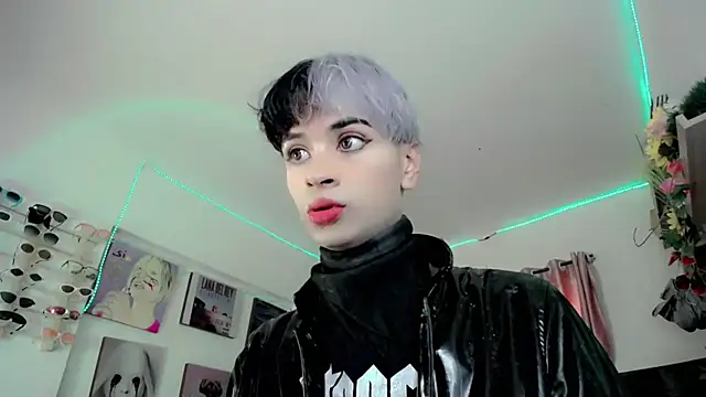 Sweet Jack1 online show from 01-18-25, 03:38