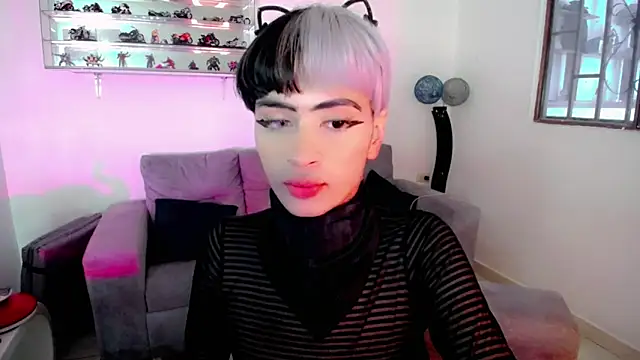 Sweet Jack1 online show from 01-22-25, 04:55