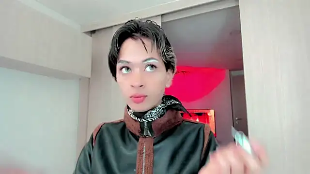 Sweet Jack1 online show from 10-16-25, 02:40