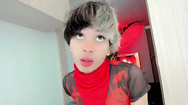 Sweet Jack1 online show from 10-17-25, 03:25