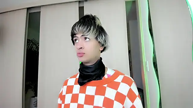 Sweet Jack1 online show from 10-21-25, 01:56