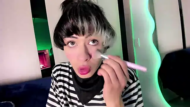 Sweet Jack1 online show from 10-23-25, 03:11